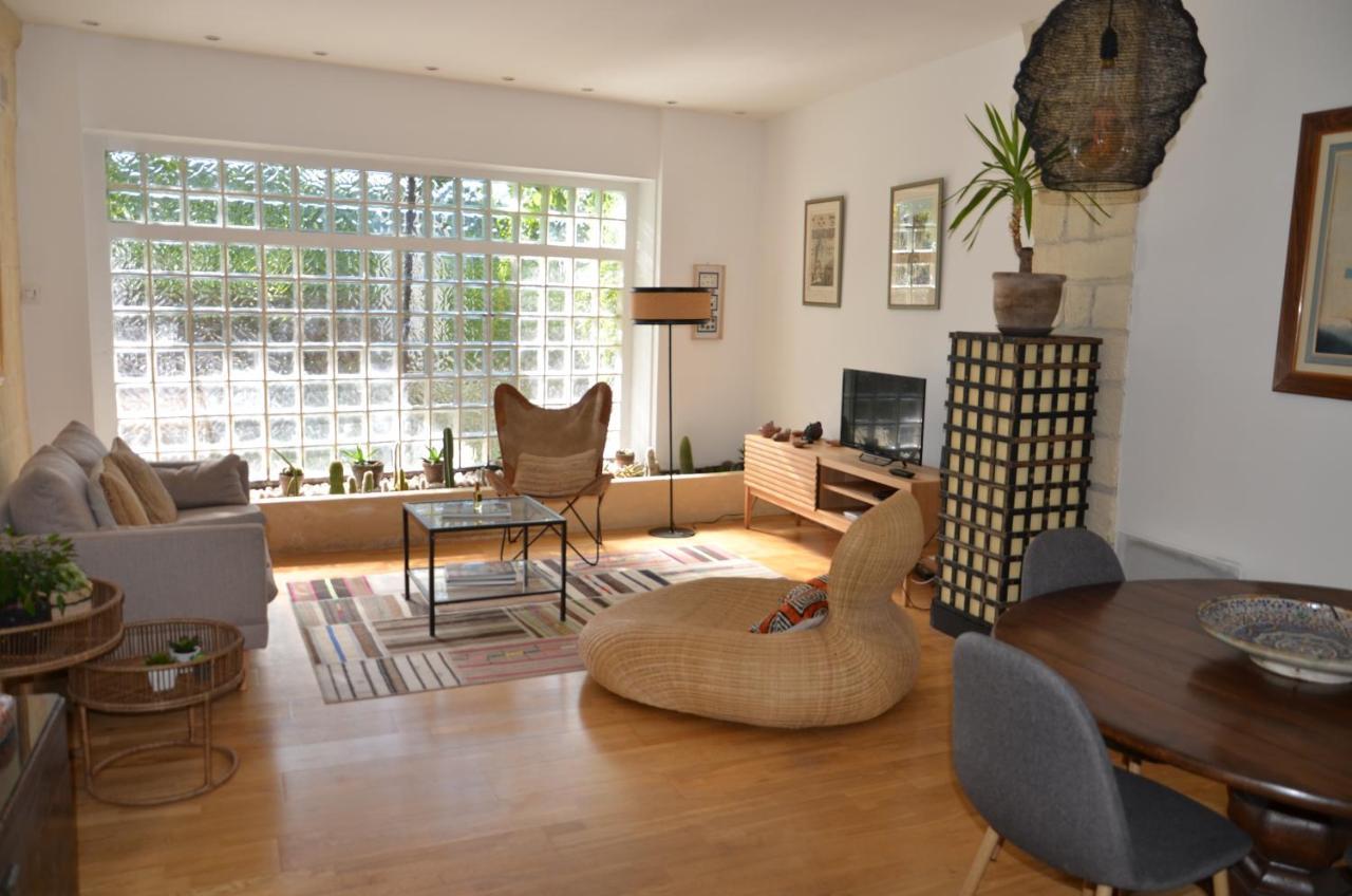 Karouba.31 Apartment Avignon Bagian luar foto