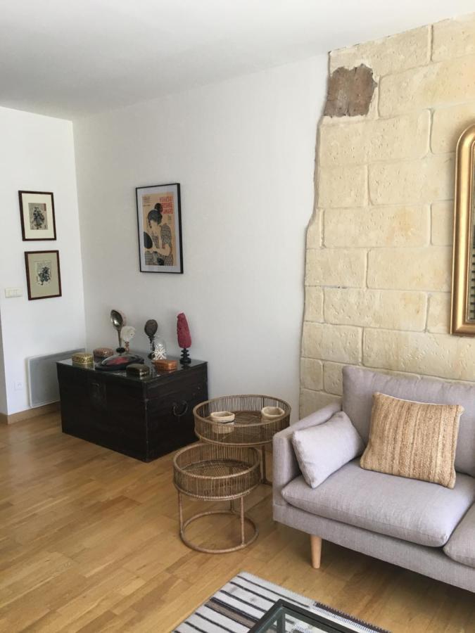 Karouba.31 Apartment Avignon Bagian luar foto