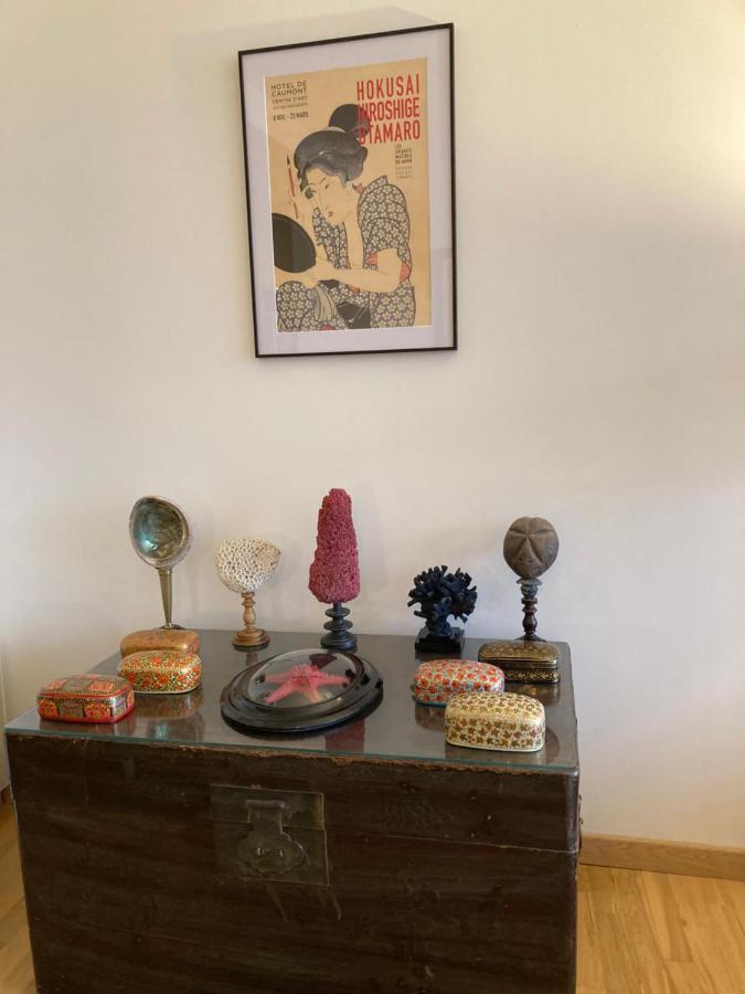 Karouba.31 Apartment Avignon Bagian luar foto