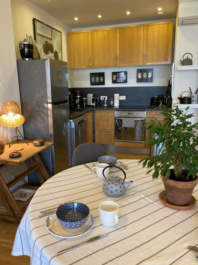 Karouba.31 Apartment Avignon Bagian luar foto