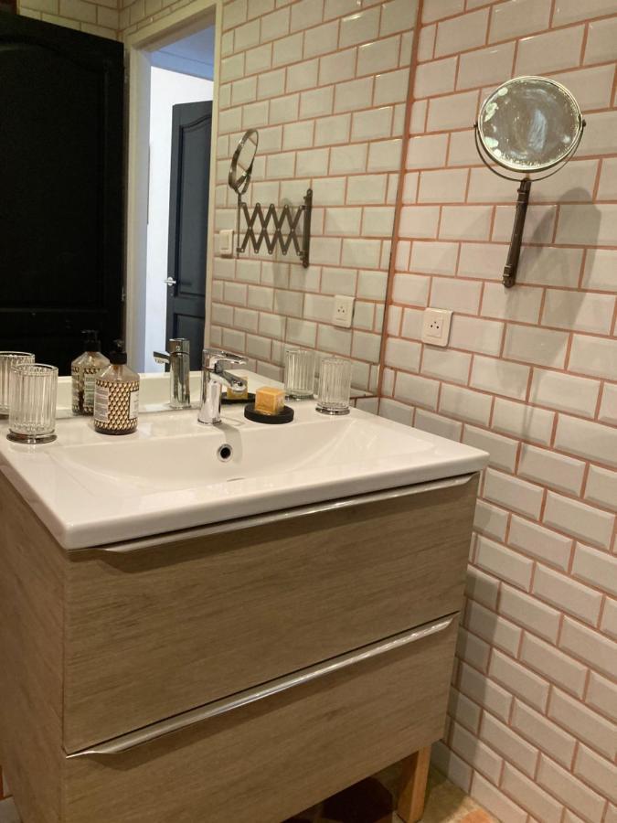Karouba.31 Apartment Avignon Bagian luar foto
