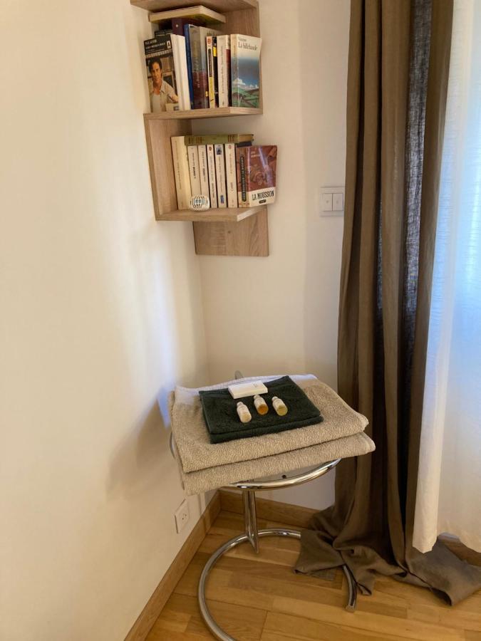 Karouba.31 Apartment Avignon Bagian luar foto