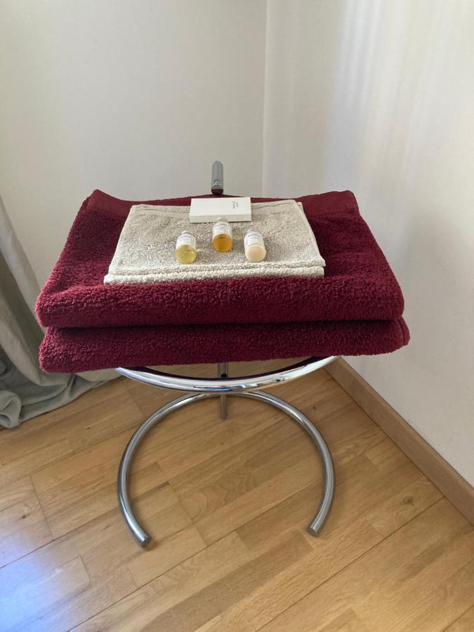 Karouba.31 Apartment Avignon Bagian luar foto